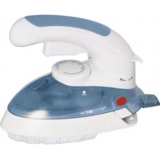 Утюг Clatronic DB 3108 B white-blue