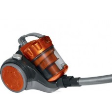 Clatronic BS 1302, Antrazit Orange пылесос