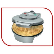 Вафельница Clatronic HA 3494 Silver