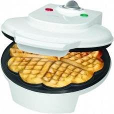 Вафельница Clatronic Clatronic WA 3491 белый