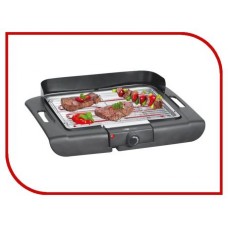 Электрогриль Clatronic BQ 3507