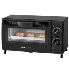 Мини-печь Clatronic Clatronic MB 3463 чёрный