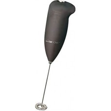 Пеновзбиватель Clatronic MS 3089 schwarz-chrom