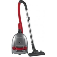 Пылесос Clatronic BS 1292 anthrazit-red