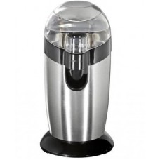 Кофемолка Clatronic KSW 3307 120 Вт серебристый