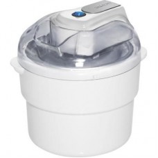 Мороженница Clatronic ICM 3581 белый