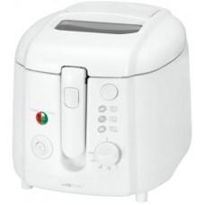 Фритюрница Clatronic FR 3390 weis 2L