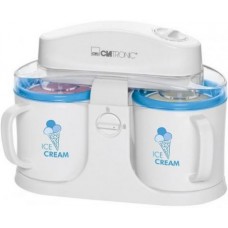 Мороженница Clatronic ICM 3650 голубой белый