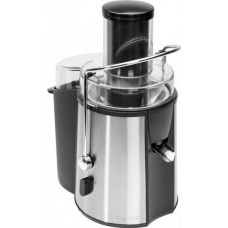 Соковыжималка Clatronic AE 3532 1000 Вт серебристый