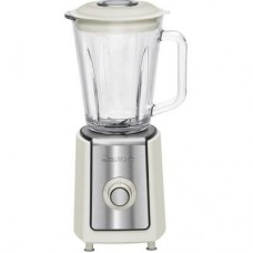 Блендер стационарный Clatronic UM 3561 creme-inox 600Вт бежевый