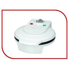 Вафельница Clatronic WA 3491 White