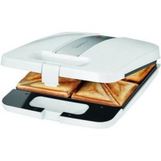 Бутербродница Clatronic ST 3629 weiss