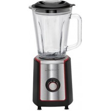 Блендер Clatronic UM 3561 schwarz-inox