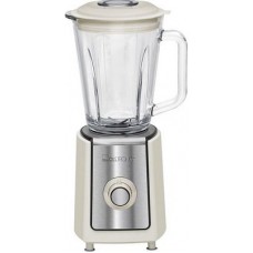Блендер Clatronic UM 3561 creme-inox
