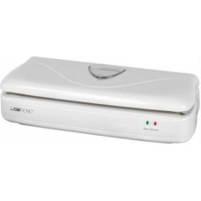 Вакуумный упаковщик Clatronic FS 3261 white