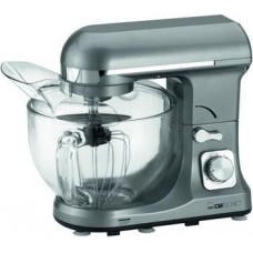 Кухонный комбайн Clatronic KM 3663 titan