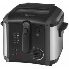 Фритюрница Clatronic FR 3649 schwarz