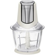 Мини-мельничка Clatronic MZ 3560 creme-inox