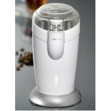 Кофемолка Clatronic KSW 3306 120 Вт белый