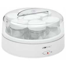 Йогуртница Clatronic JM 3344 белый