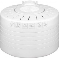 Сушилка для фруктов Clatronic DR 2751 white