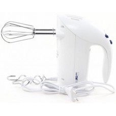 Миксер ручной Clatronic HM 3014 250 Вт белый