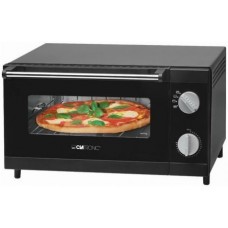 Мини печь Clatronic MPO 3520 black 12L