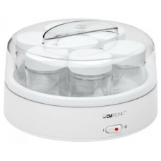 Йогуртница Clatronic JM 3344 white