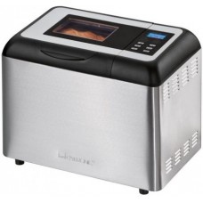 Хлебопечь Clatronic BBA 3365 inox
