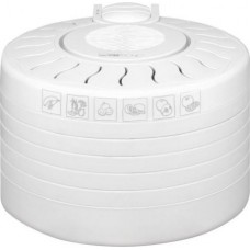 Сушилка для фруктов Clatronic DR 2751 white