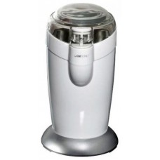 Кофемолка Clatronic KSW 3306 white