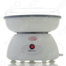 Аппарат для сахарной ваты Clatronic ZWM 3478