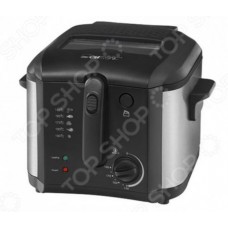 Фритюрница Clatronic FR 3649