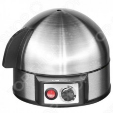 Яйцеварка Clatronic EK 3321