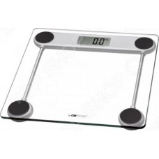 Весы Clatronic PW 3368 Glas