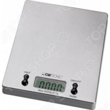 Весы кухонные Clatronic KW 3367