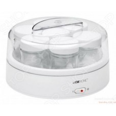 Йогуртница Clatronic JM 3344 CB