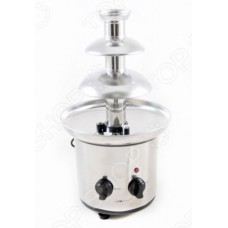 Фонтан шоколадный Clatronic SKB 3248