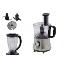 Кухонный комбайн CLATRONIC KM 3646 нерж