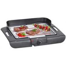 Электрогриль CLATRONIC BQ 3507 черн