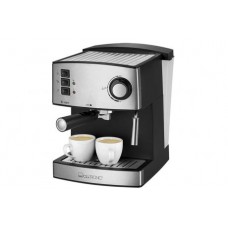 Кофеварка CLATRONIC ES 3643 черный/нерж
