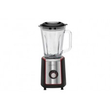 Блендер CLATRONIC UM 3561 черн/красн/нерж