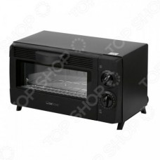 Мини-печь Clatronic MB 3463