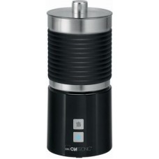 Вспениватель молока Clatronic MS 3654 soft touch schwarz