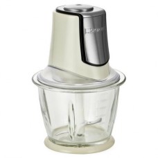 измельчитель Clatronic MZ 3560 creme-inox